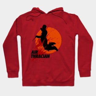 Air Thracian Hoodie